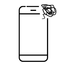 ボタン不良
