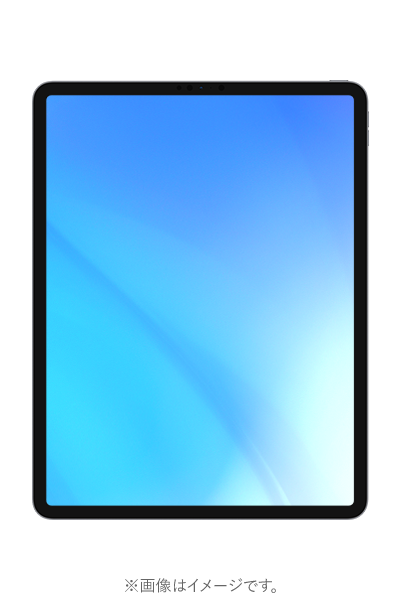 iPad Pro4 12.9インチ